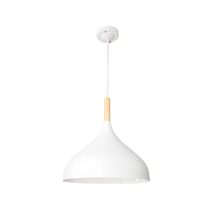 Подвесной светильник Arte Lamp KAYLA A7101SP-1WH